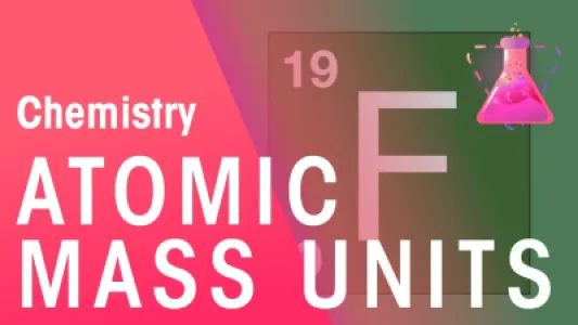 Atomic Mass Units (amu): A Complete Beginner's Guide with Examples — Image 2